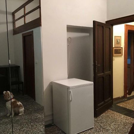Appartamento Esmeralda Tortoreto Exteriér fotografie