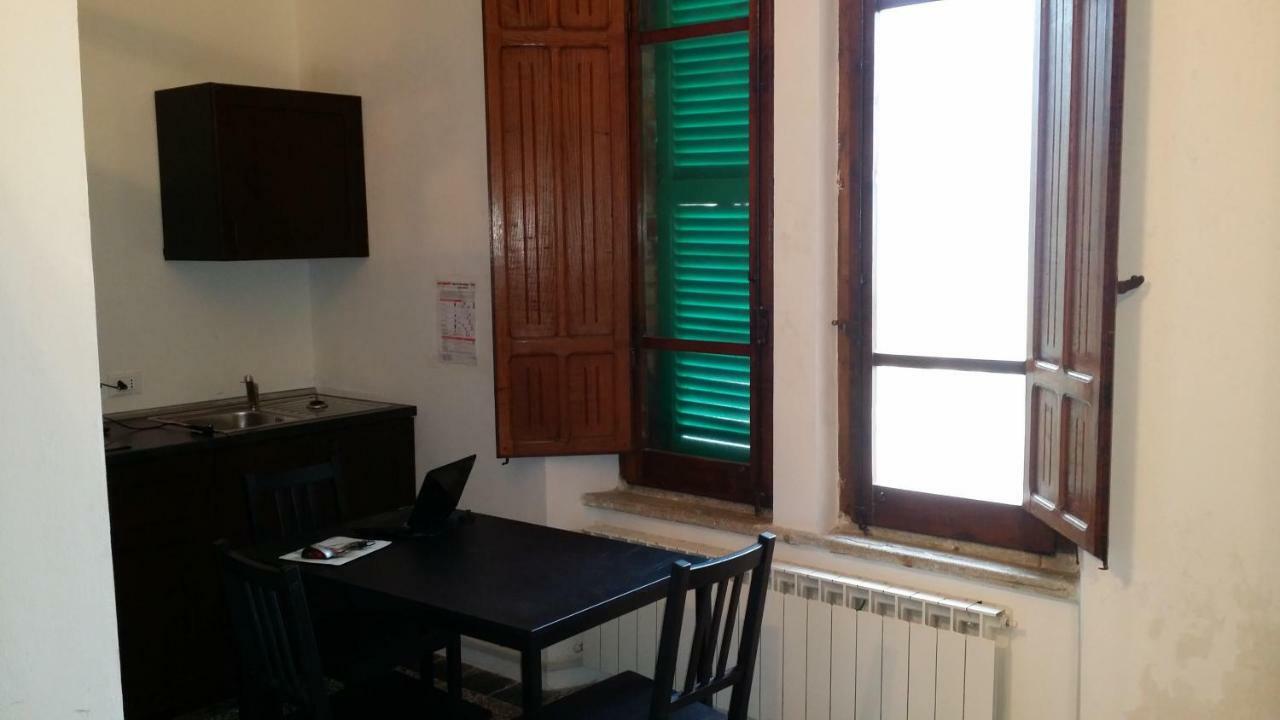 Appartamento Esmeralda Tortoreto Exteriér fotografie